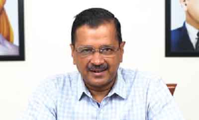 Liquor policy scam case: Kejriwal to hold meeting with party workers