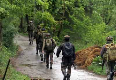 Terrorist killed in encounter in J&K’s Rajouri (Lead)