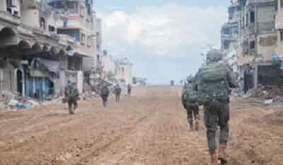 Israel begins probe into sexual violence committed by Hamas amid Oct 7 attacks