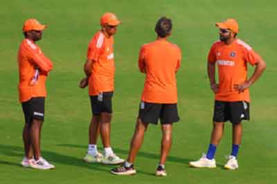 CLOSE-IN: World Cup’23 – The Final Countdown (IANS column)