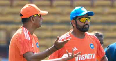 Rahul-Rohit combine: Relationship built on trust, respect, shared dream