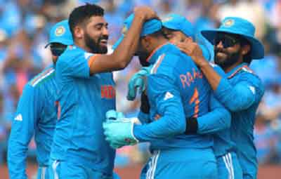 As Team India eyes elusive glory, here’s a SWOT analysis of the team