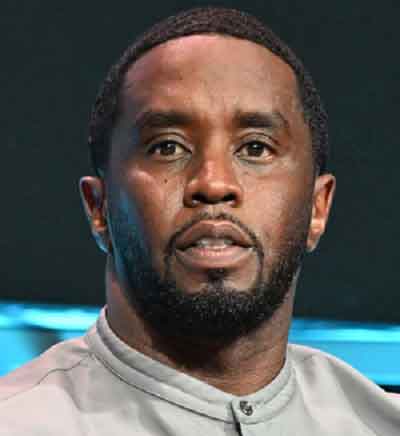 Cassie, Sean Combs settle lawsuit that accused rapper of rape