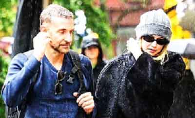 Gigi Hadid loves that Bradley Cooper is ‘more mature’ than her exes