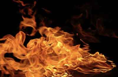 38 injured in S. Korea hospital fire