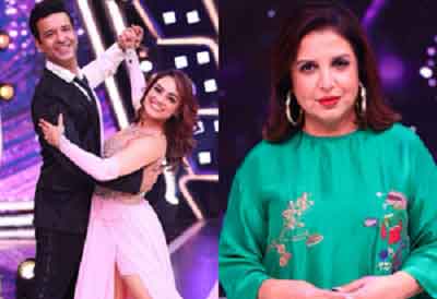 When Farah Khan broke the mould of love songs for ‘Pehla Nasha’