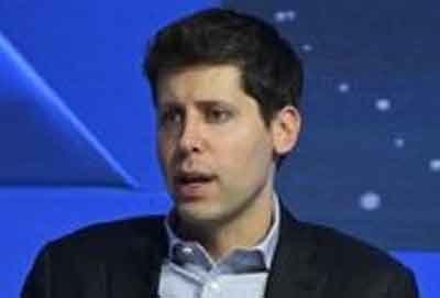 OpenAI board will go after my shares if I go off: Sacked CEO Sam Altman
