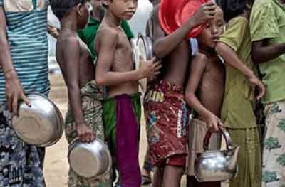 Malnutrition linked with global rise in antibiotic resistance: Study