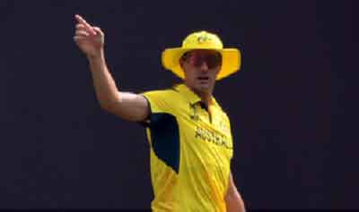 ‘Ready for anything they’ll throw at us’, Cummins on Ahmedabad wicket ahead of World Cup final