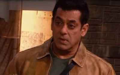 Bigg Boss 17: Salman says this year he made conscious choice about not getting aggressive