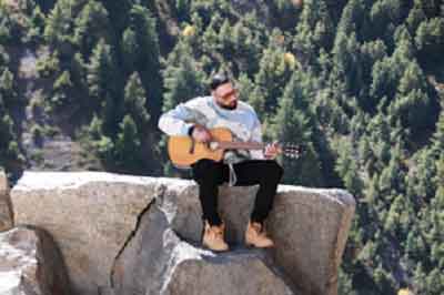Badshah on new single ‘Jawaab’: I’ve been writing poetry, it’s an extension of that creative process