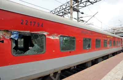 Special train to run from Delhi to Sabarmati for World Cup Final