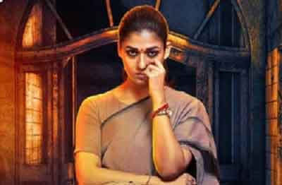 Nayanthara receives warm wishes on her 39th birthday by Vignesh Shivan, Madhavan