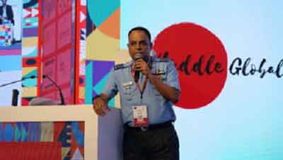 Kerala startups yet to grab openings in defence and aerospace