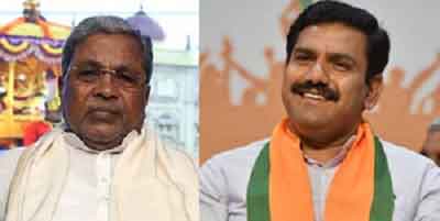 Discontent in BJP over B. Y. Vijayendra’s appointment as party’s state chief : Siddaramaiah