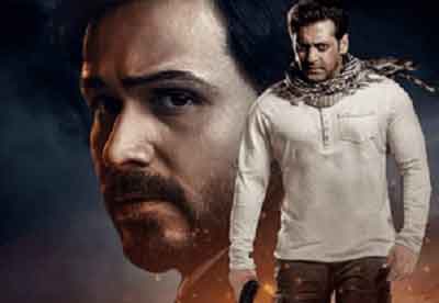 Salman and I vibe very well, declares Emraan ‘Aatish’ Hashmi