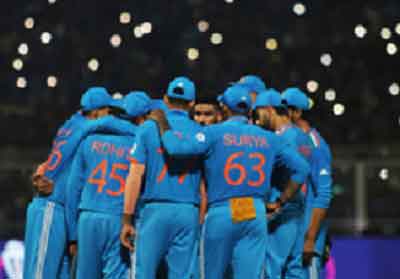 Men’s ODI WC: What sets this Indian side apart is the influence of captain Rohit Sharma, says Eoin Morgan