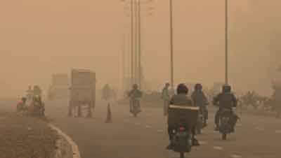 As air quality improves, GRAP stage-IV air quality measures revoked in Delhi-NCR