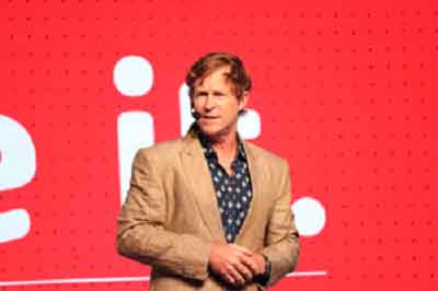 ‘It was an innovation that I brought to team’, Jonty Rhodes says about his fielding