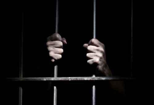 Jail officials booked in UP district for undertrial’s murder