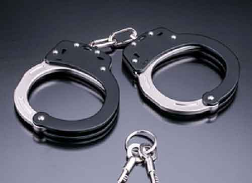 Five contract killers held in Lucknow