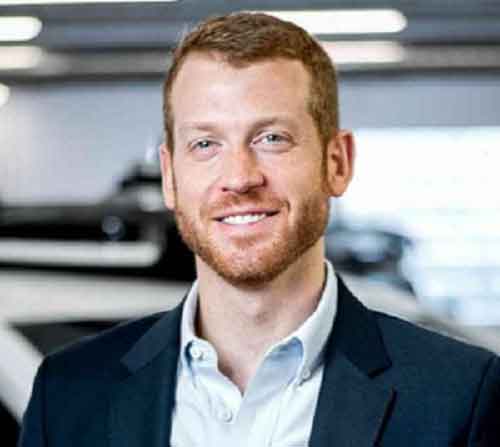 GM subsidiary Cruise’s Co-founder & CEO Kyle Vogt quits