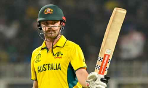 Watson lauds Head, Cummins after dominant ODI World Cup triumph