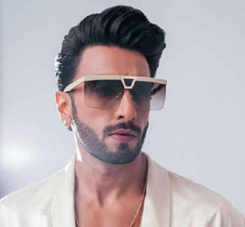 ‘Some highs, some lows, that’s sport,’ says Ranveer Singh after WC match