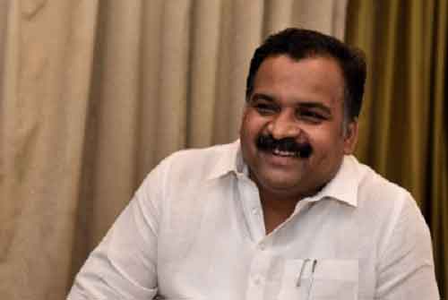 Disheartening to see Cong turncoat Sequeira in cabinet: Tagore