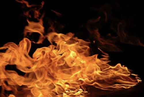 Jute mill in Bengal’s Howrah gutted in massive fire