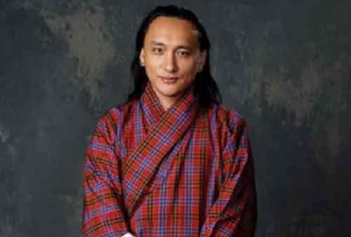 Pawo Choyning Dorji says his Oscar submission ‘The Monk and The Gun’ celebrates innocence