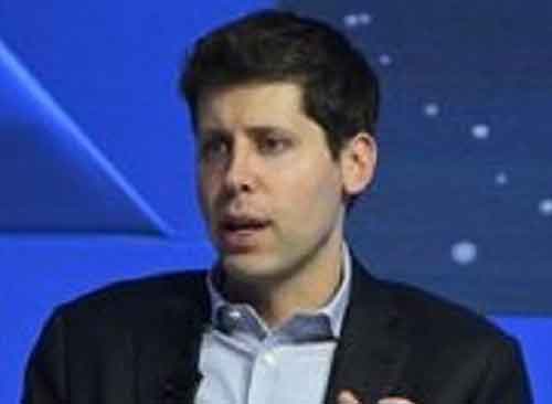 Sam Altman won’t return as OpenAI CEO as deal falls apart: Report