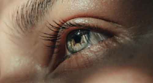 New glaucoma treatment strategy to guide stem cells to retina