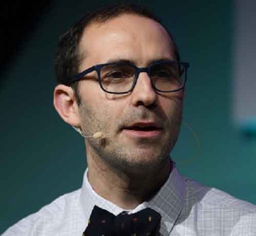 Who is Emmett Shear, the new interim CEO of OpenAI?