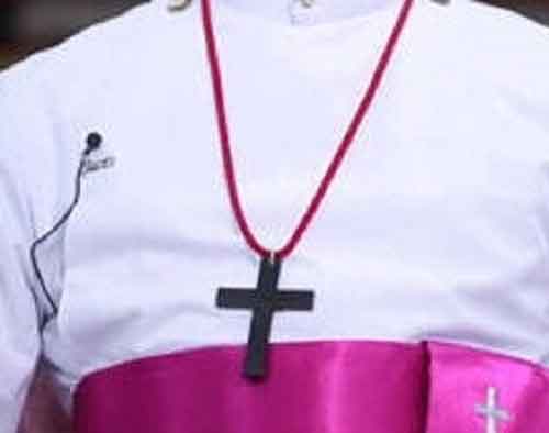 Kerala govt official faces suspension for conducting prayer in office