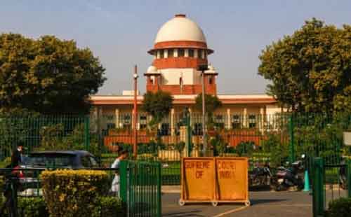 HCs, session courts can grant bail despite FIR in different state, says SC