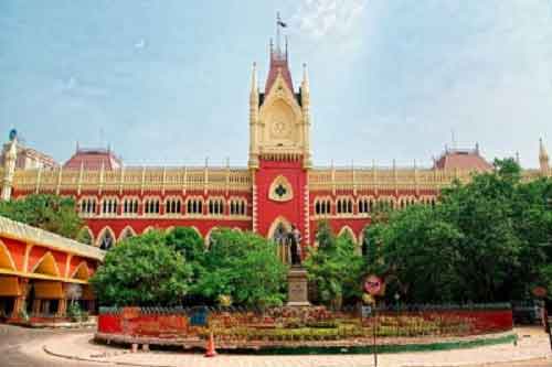 Bengal BJP approaches HC after permission denied for mega rally