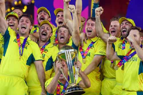 ‘On the most important day… they played better cricket’: Sachin congratulates Aus for sixth ODI WC title