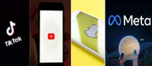 Social media giants ‘big, bad monsters’: US Families suing Big Tech