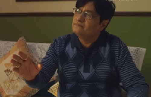 Brijendra Kala on ‘Aam Aadmi Family’ S4: ‘It brings life’s valuable lessons to forefront’
