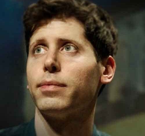 Satya Nadella hires Sam Altman for Microsoft’s advance AI research