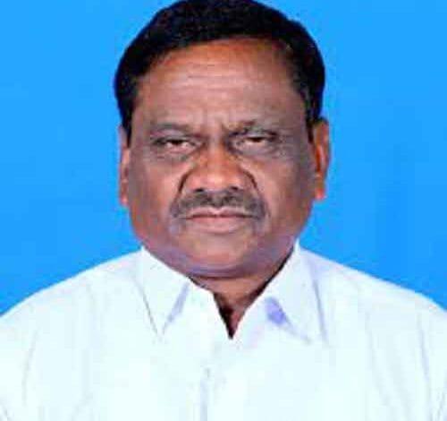 BJD MLA Saluga Pradhan files nomination for Deputy Speaker’s post