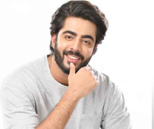 Krushal Ahuja: ‘Jhanak’ portrays complexities of emotions, relationships