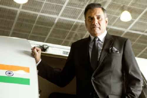 Boman Irani says ‘1947: Brexit India’ is an exploration of a human tragedy