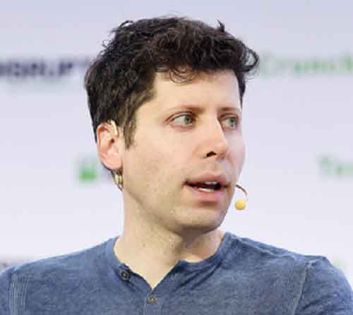 OpenAI shuts doors, Satya Nadella opens new one for Sam Altman (Lead)