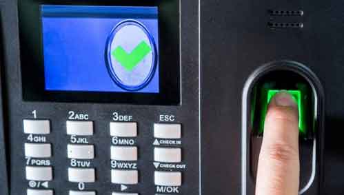 Biometric attendance in colleges, UP govt sets new deadline