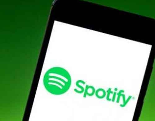 Spotify users facing massive crashing issues on Android