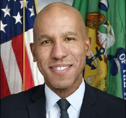 US Treasury Under Secy Nelson to visit Delhi, Mumbai this week