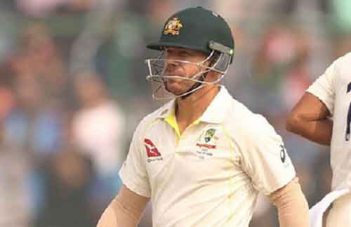 ‘He is saying what 90 percent of people thinking’, Ed Cowan backs Johnson’s stunning attack on retiring Warner