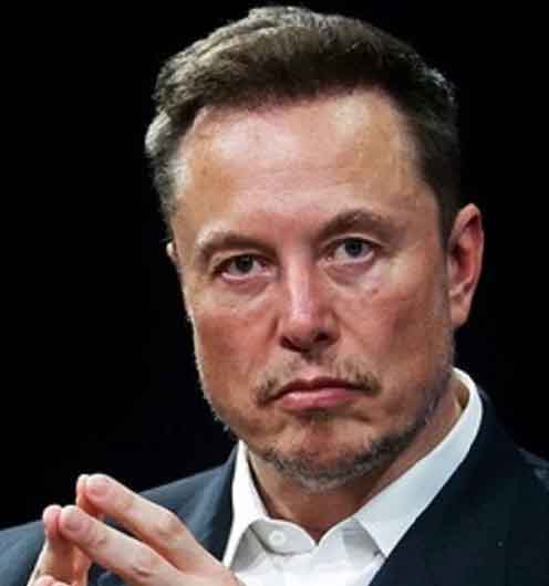 Elon Musk to add video feature to X Spaces